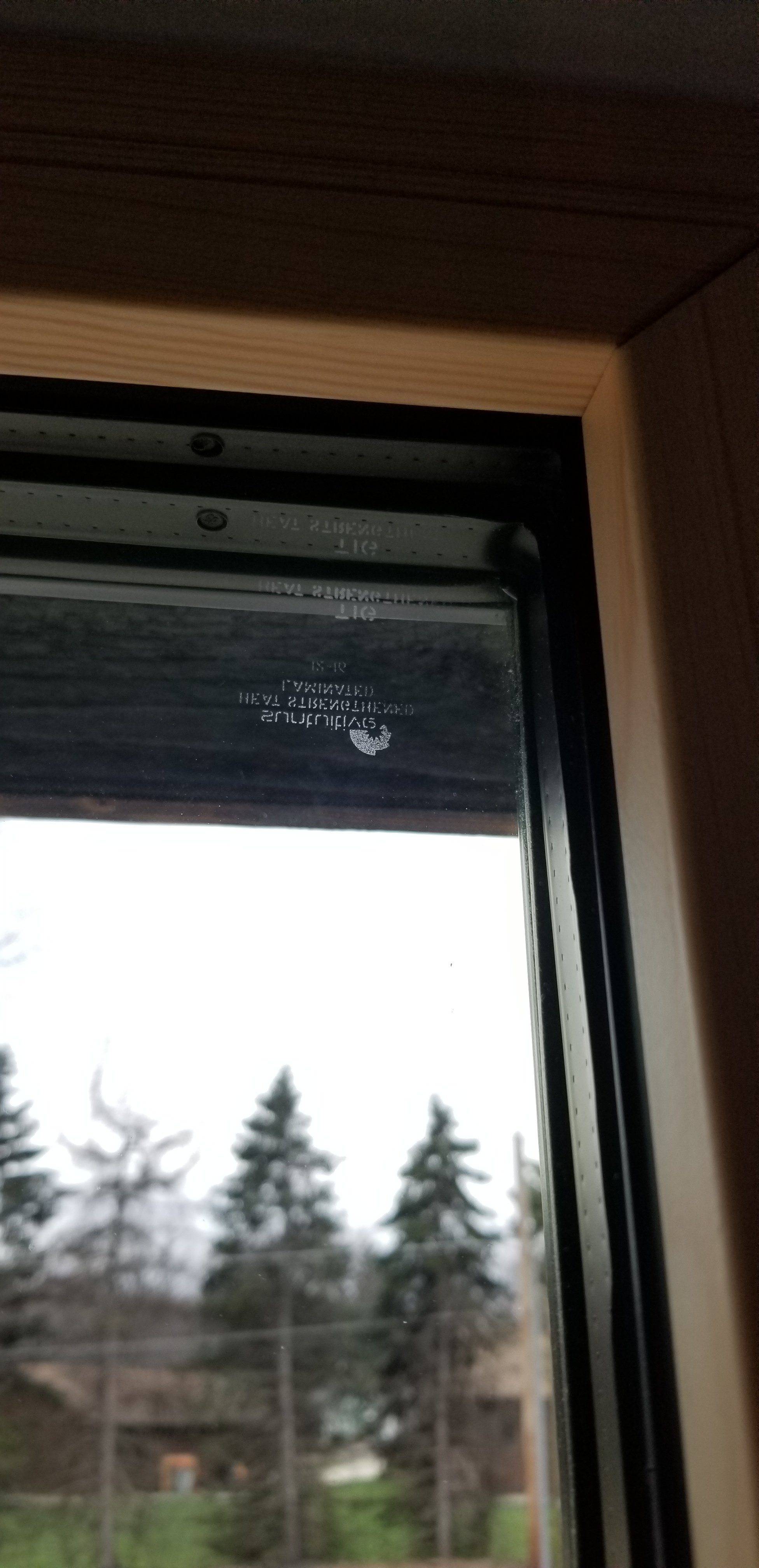 Suntuitive upside down