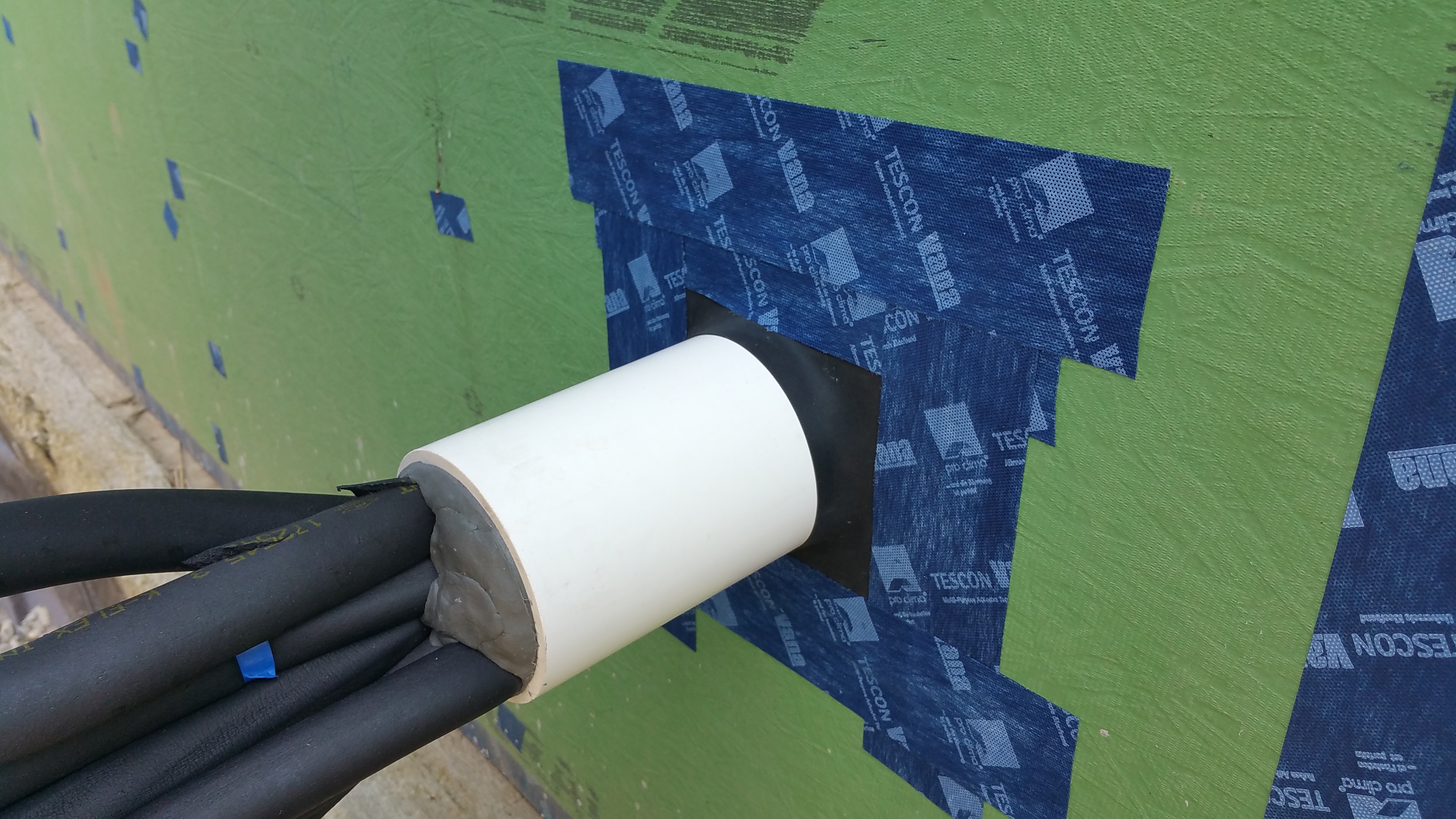 ext line set fully sealed