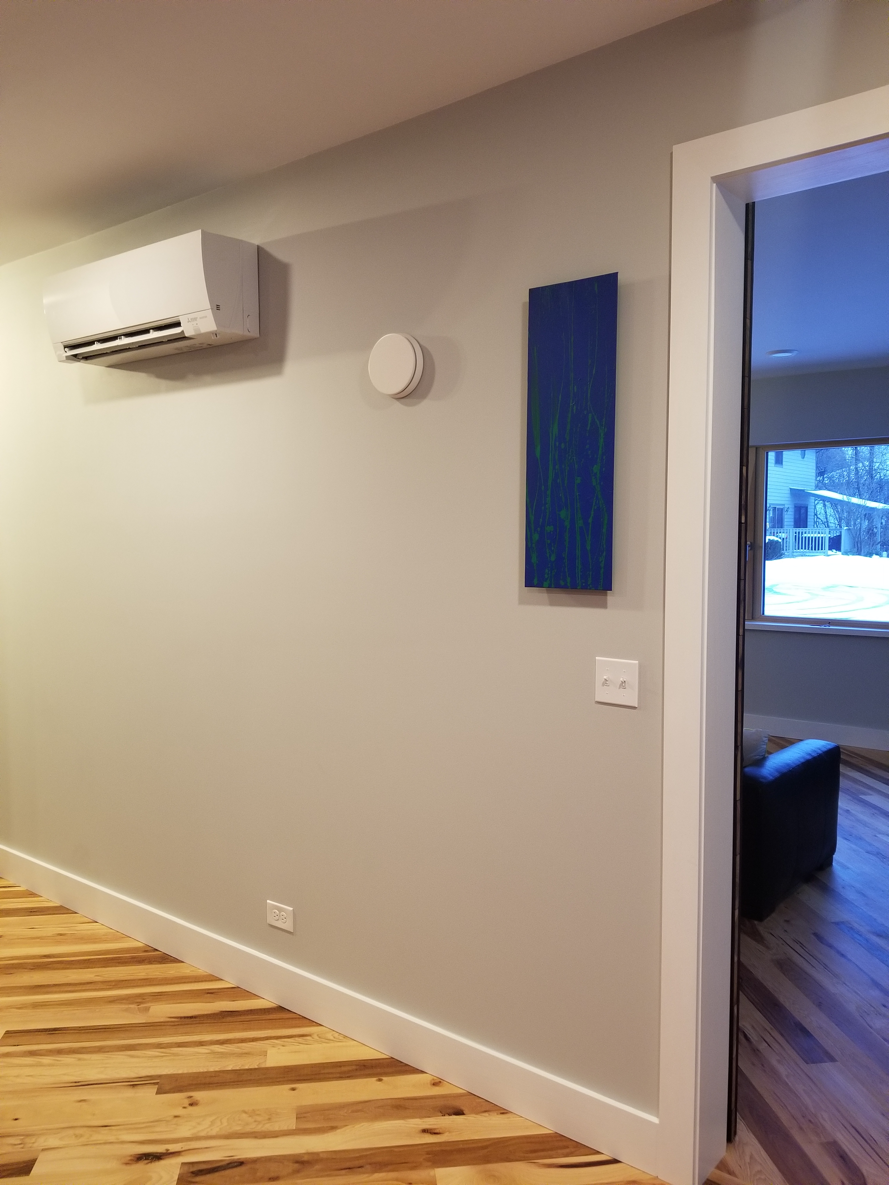 MBR w: hp head and zehnder