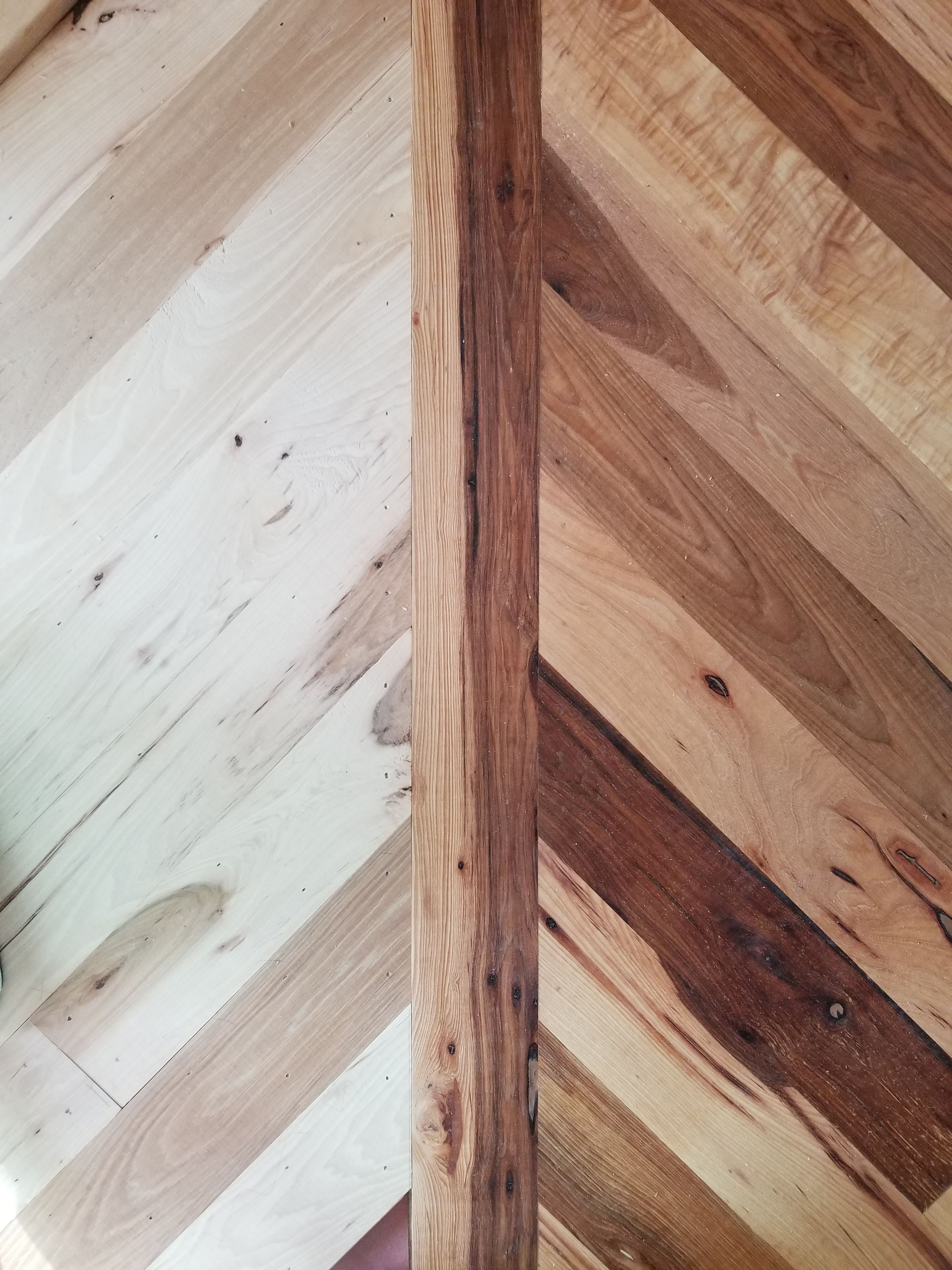 family rm mbr wd flr meet