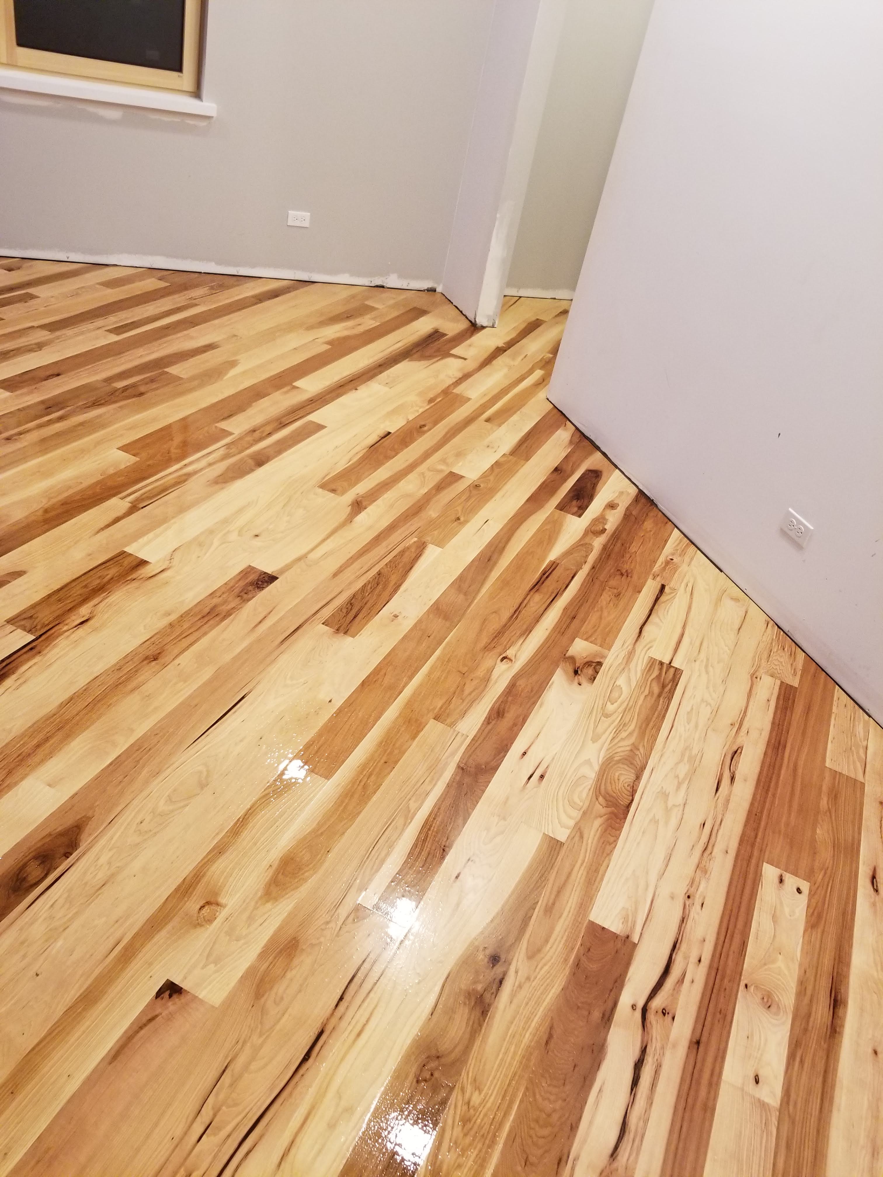 s's br just tung oiled