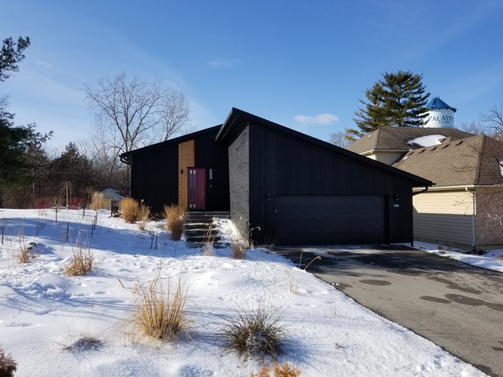 energy bills in a passive house